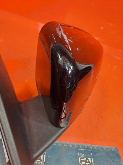 ✅MERCEDES W176 A180 AMG SPORT 1.5 DIESEL 2015 FRONT RIGHT MIRROR A1768100116 - Image 11