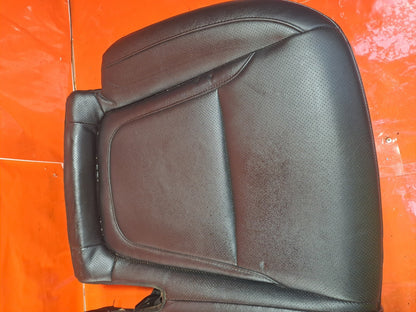 ✅2023 HYUNDAI TUCSON MK4 1.6P SEAT REAR BENCH LOWER PART LEATHER + WARRANTY A248 - Image 2