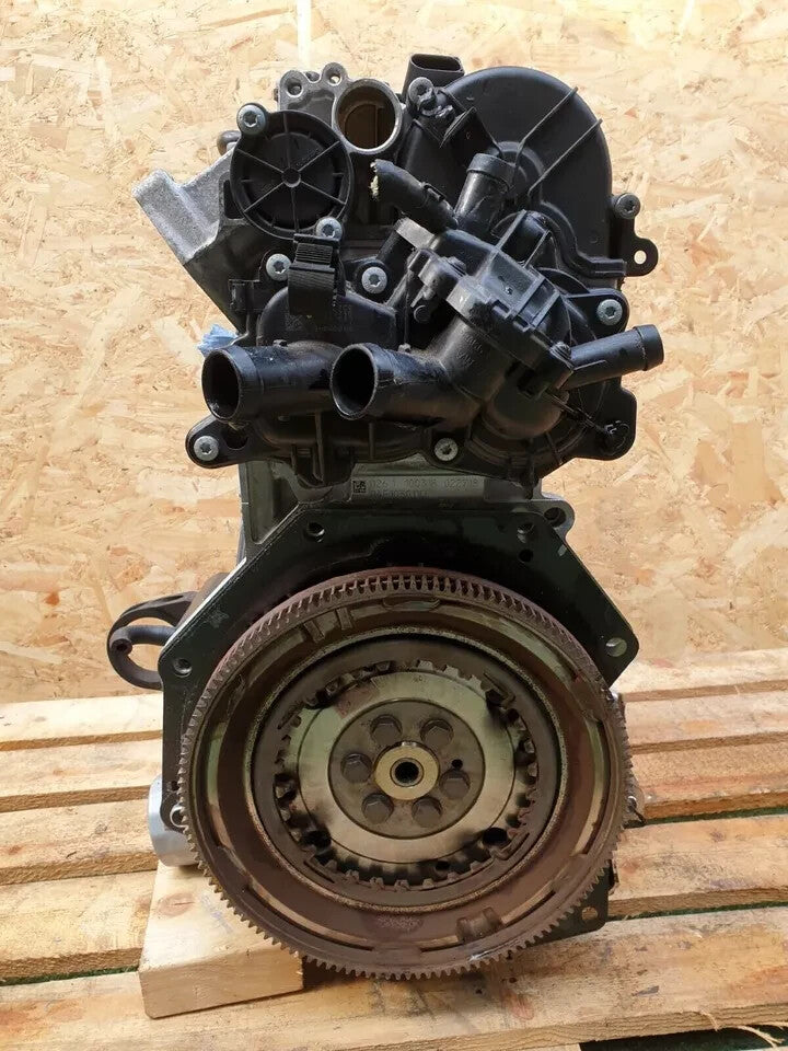 AUDI A1 SPORT 1.4 PETROL 2018 BARE ENGINE CZCA 35k MILEAGE Warranty A087 - Image 12