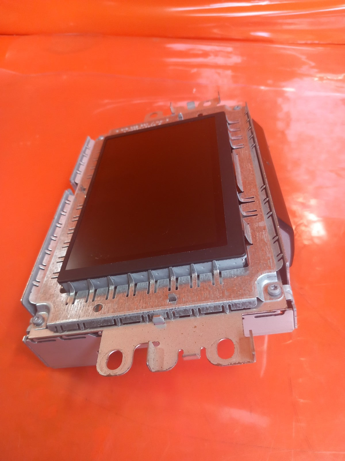 Volvo V40 2012-2016 Multimedia Display Screen 31427007 Warranty xAA - Image 4