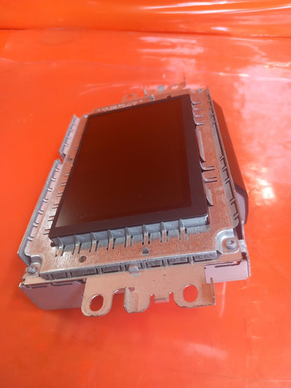 Volvo V40 2012-2016 Multimedia Display Screen 31427007 Warranty xAA - Image 4
