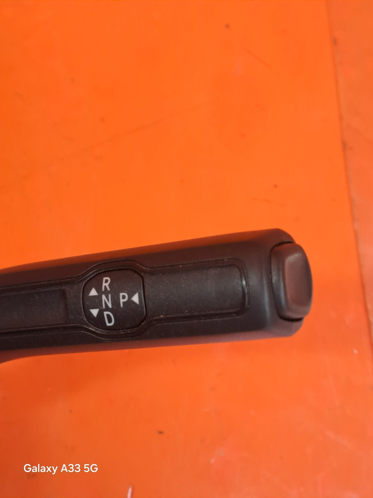 ✅MERCEDES A180 SPORT 1.3 PETROL 2025 COMBINATION SWITCH STALK WIPER SQUIB A311 - Image 7