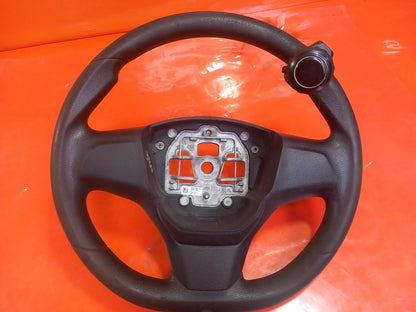 ✅2020 Vauxhall Vivaro 2900 Steering Wheel 98088708ZD + Warranty A380 - Image 1