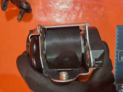 ✅Ford Focus St-Line 1.0 Petrol 2024 FRONT RIGHT SEAT BELT JX7B-A61294-EEW A267 - Image 7