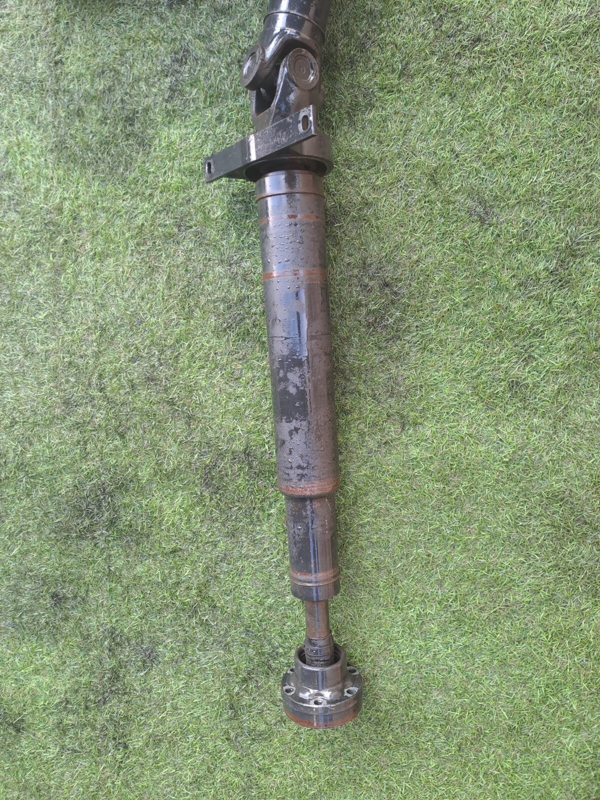 ✅Land Rover Range Rover L322 4.4 Diesel 2011 Front Propshaft Warranty A243 - Image 8