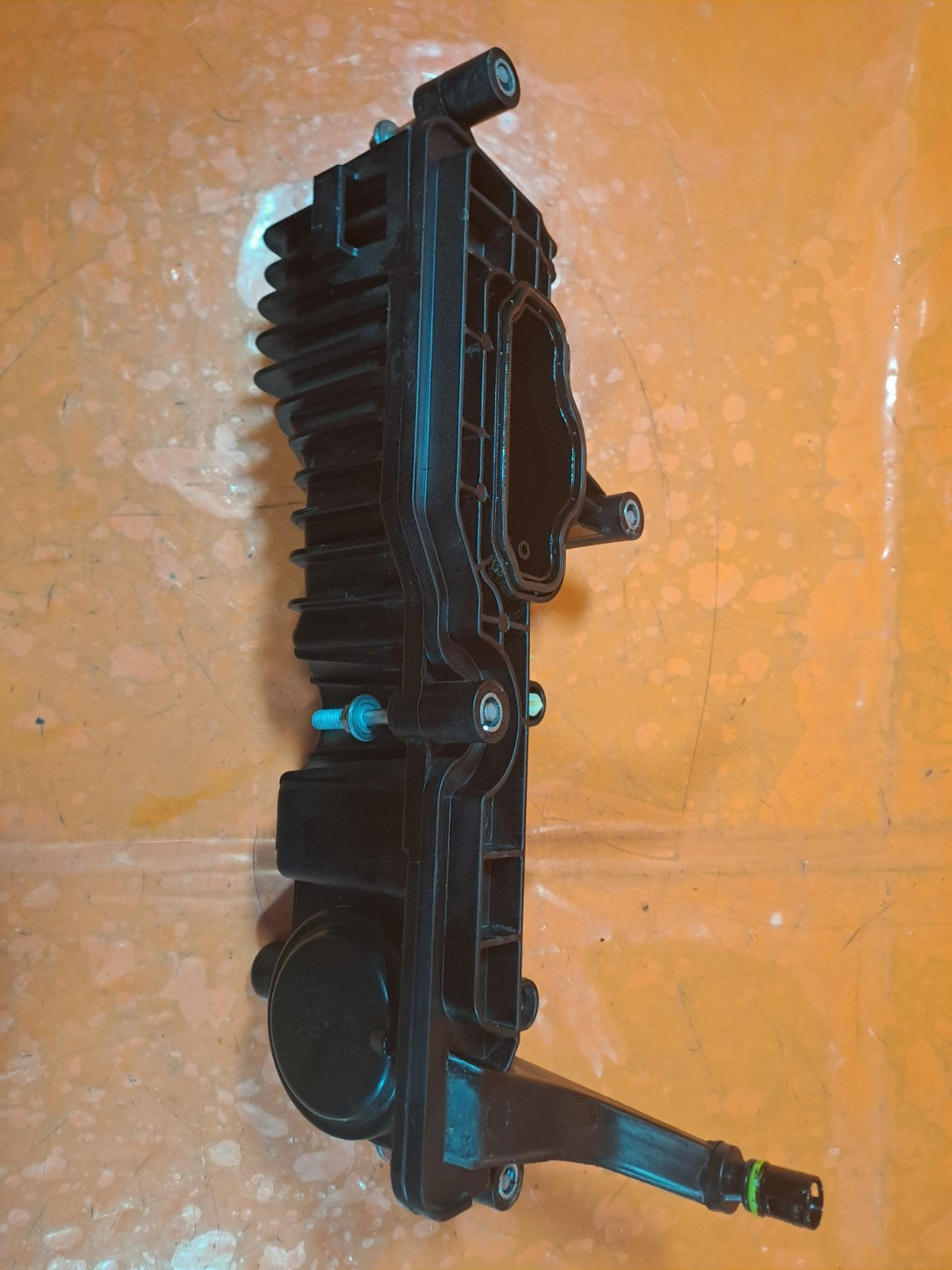 ✅FORD TRANSIT CUSTOM 2.0 DIESEL 2023 OIL SEPARATOR BREATHER GK2Q6C757AD Warranty - Image 6