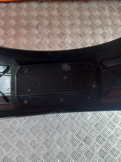 2021 VW Transporter T30 Rear Left Wheel Arch Liner 7F0821455 Warranty A412 - Image 11