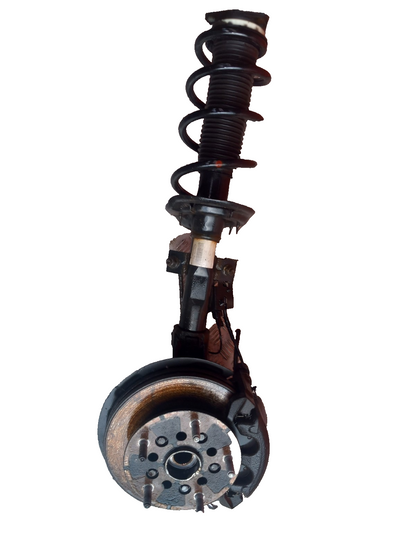 Ford Transit Custom 2.0 Diesel 2021 Front Right Suspension Leg Hub KK2118045AB - Image 1