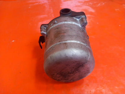 2020 Vauxhall Vivaro 2900 1.5D Fuel Filter Housing 9816498980 Warranty A380 - Image 11