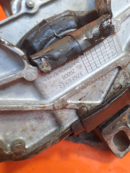 ✅2019 MERCEDES A CLASS W177 ENGINE MOUNT LEFT A2472402100 + WARRANTY A260 - Image 10