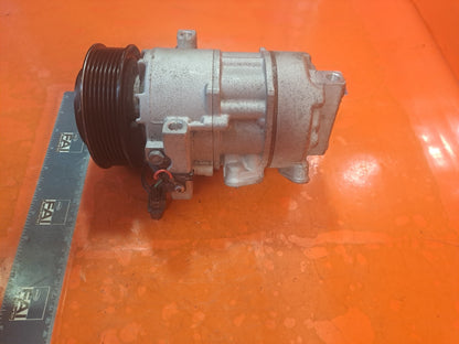 ✅Hyundai Tucson MK 4 Ultimate 2023 1.6 Petrol AIR CON PUMP COMPRESSOR DVE12N - Image 6