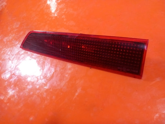 2023 Ford Transit Custom Rear Left Brake Stop Light LED GK21-13N408-BB A404 - Image 2
