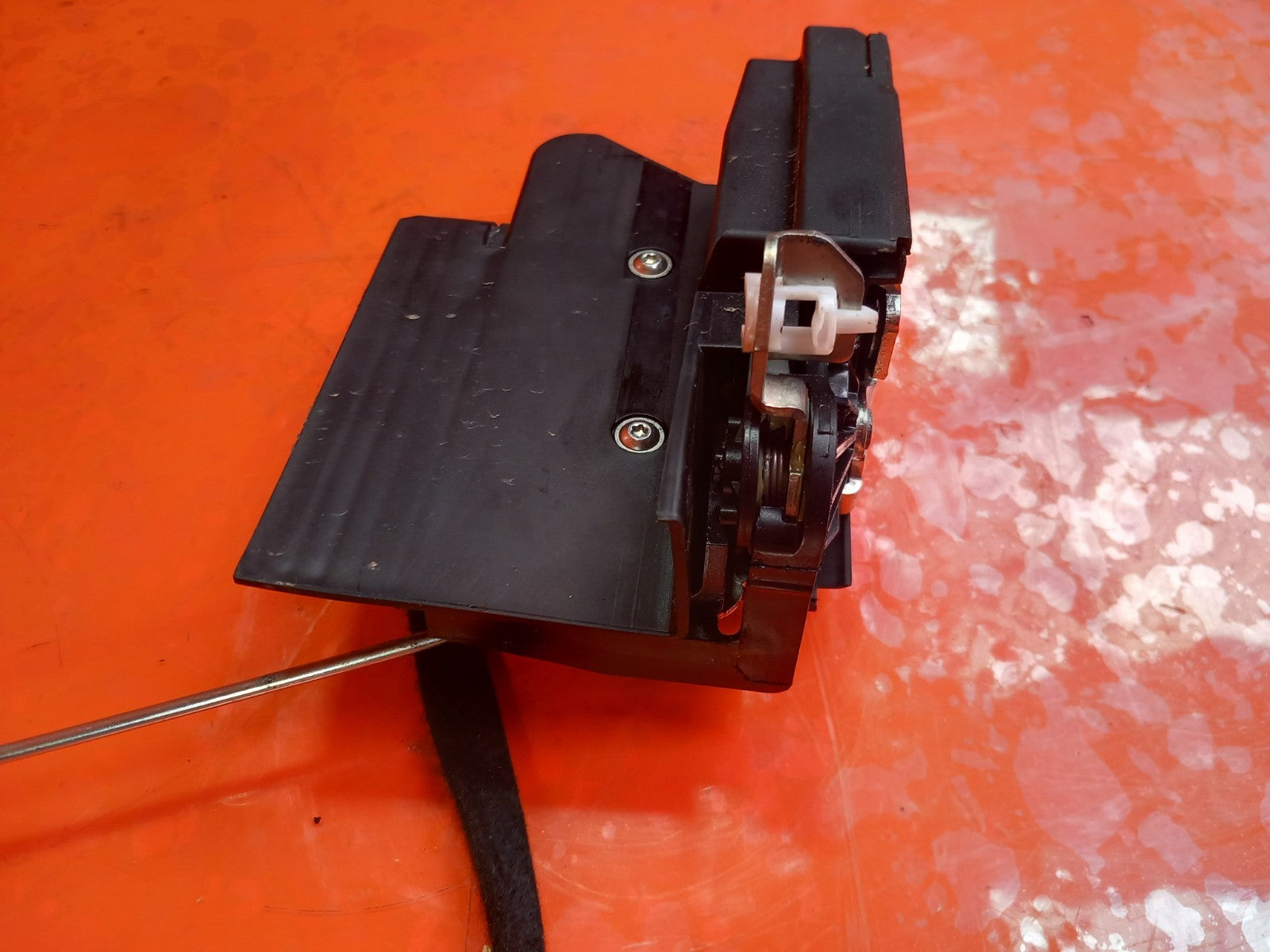 Dacia Jogger 1.0 Petrol 2024 Rear Left Door Lock 825033865R Warranty A391 - Image 9
