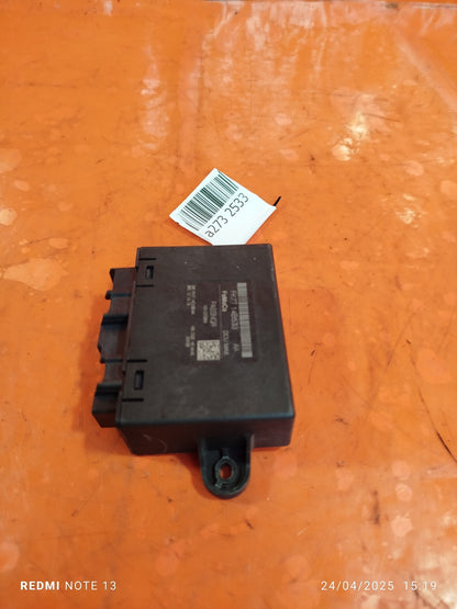 ✅FORD MONDEO TITANIUM MK5 2.0 DIESEL 2016 Front Left Door Control Module A273 - Image 2