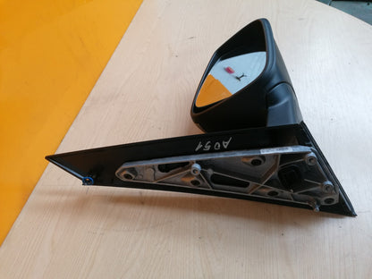✅2018 BMW 2 SERIES F45 2.0P FRONT RIGHT WING MIRROR BEIGE C2S + WARRANTY A051 - Image 7