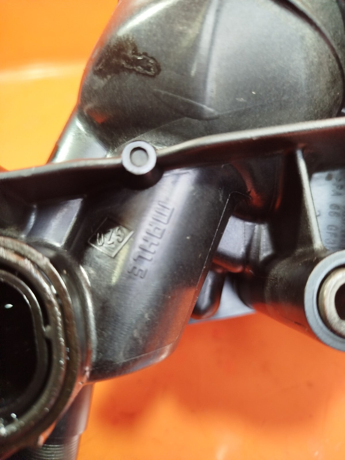 ✅2015 RENAULT TRAFIC MK3 SL27 1.6D OIL FILTER HOUSING AND COOLER 152081926R A250 - Image 5
