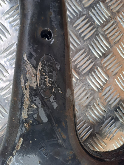 ✅2010 LAND ROVER DISCOVERY 4 L319 FRONT LEFT LOWER SUSPENSION ARM + WARRANTY - Image 5