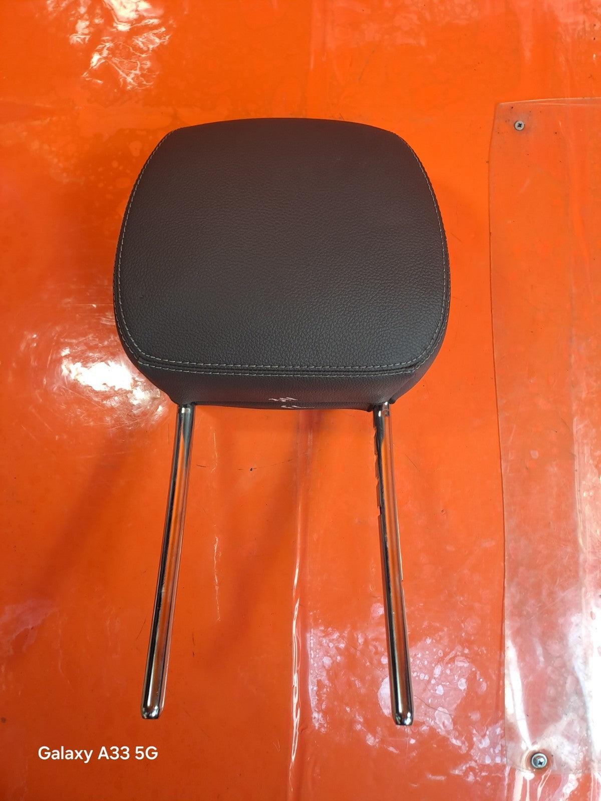 ✅2025 MERCEDES A CLASS W177 FRONT LEFT SEAT HEADREST + WARRANTY A311 - Image 11