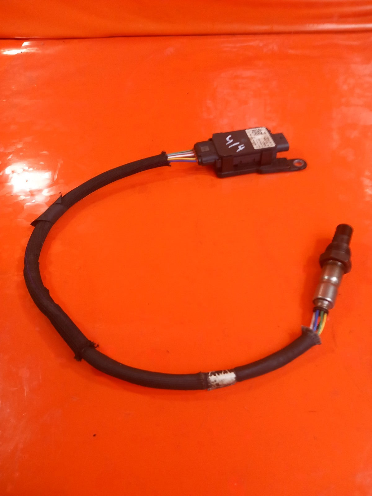 2020 Vauxhall Combo MK4 1.5Diesel  Lambda Oxygen Sensor 9816276480 Warranty A414 - Image 2