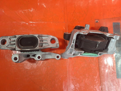 ✅FORD KUGA ST-LINE X 2.5 PETROL 2023 ENGINE MOUNT BRACKETS LX636F012AC Warranty - Image 12