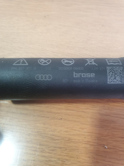 ✅Audi Q4 E-Tron S Line 2023 Left Side Tailgate Gas Strut 89A827851B Warranty - Image 6