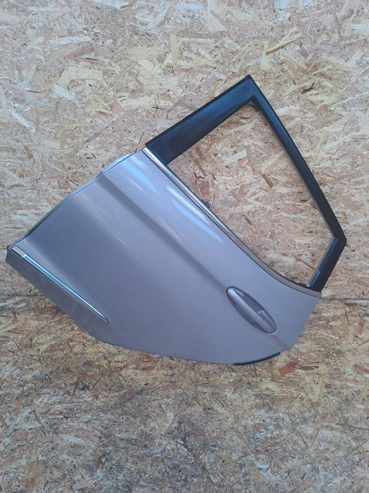 ✅2018 FORD FIESTA MK8 VIGNALE 1.0P REAR LEFT DOOR BEIGE  bare A261 - Image 1