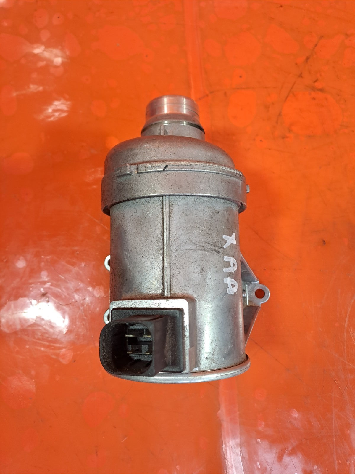 ✅VOLVO XC40 2012-2019 WATER PUMP 702702280 Warranty xAA - Image 12