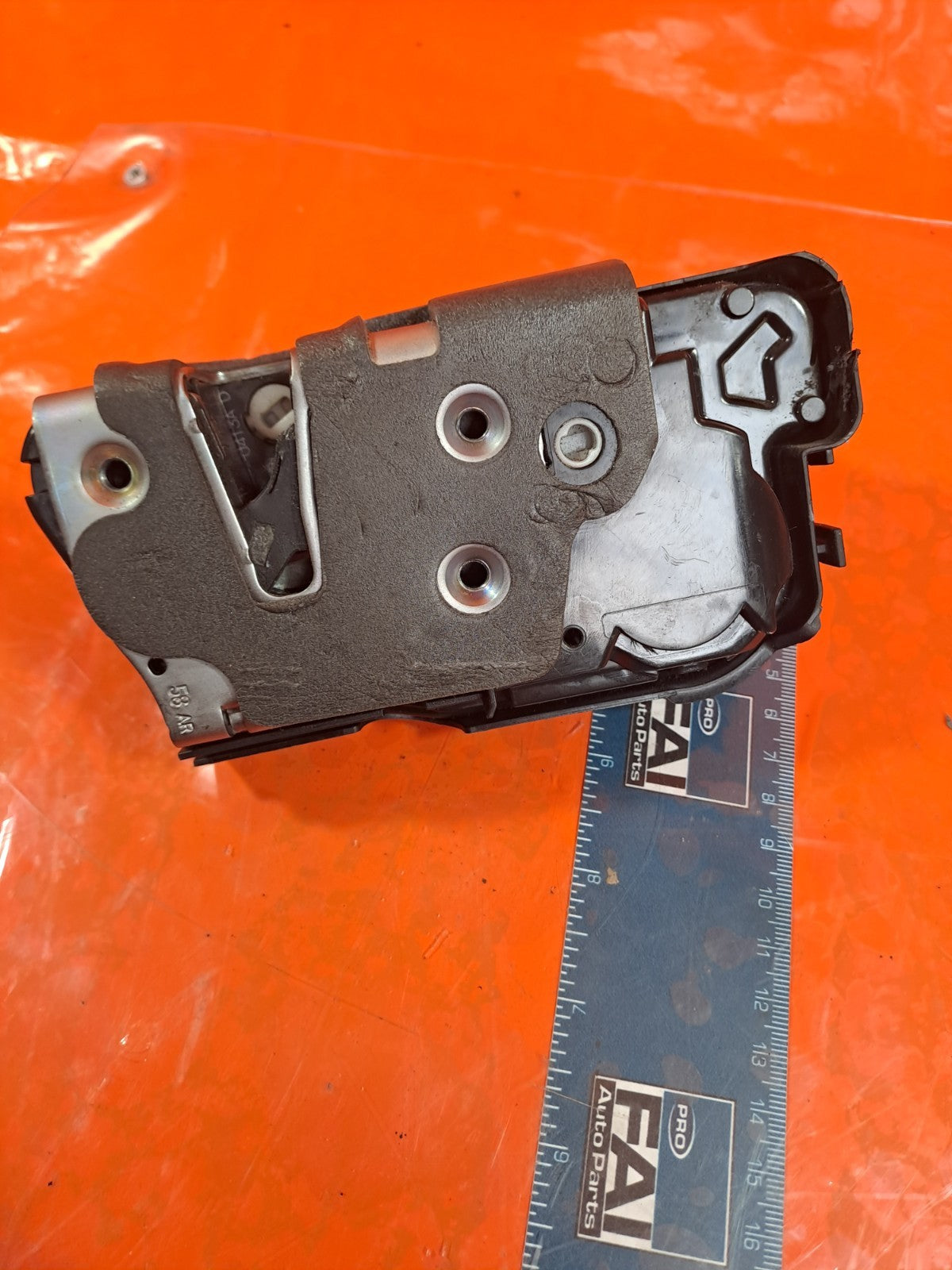 ✅2024 FORD KUGA MK3 ST-LINE REAR RIGHT DOOR LOCK JX7A-A26412-BJ + WARRANTY - Image 5
