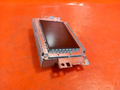 Volvo Xc60 Se Awd 2.4 Diesel 2012 Display Screen 31357023 Warranty A289 - Image 4