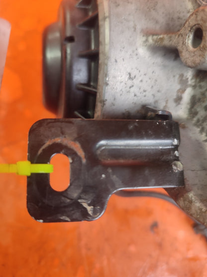 ✅2015 FORD MONDEO MK5 2.0D ENGINE MOUNT DS736F012GG + WARRANTY - Image 12