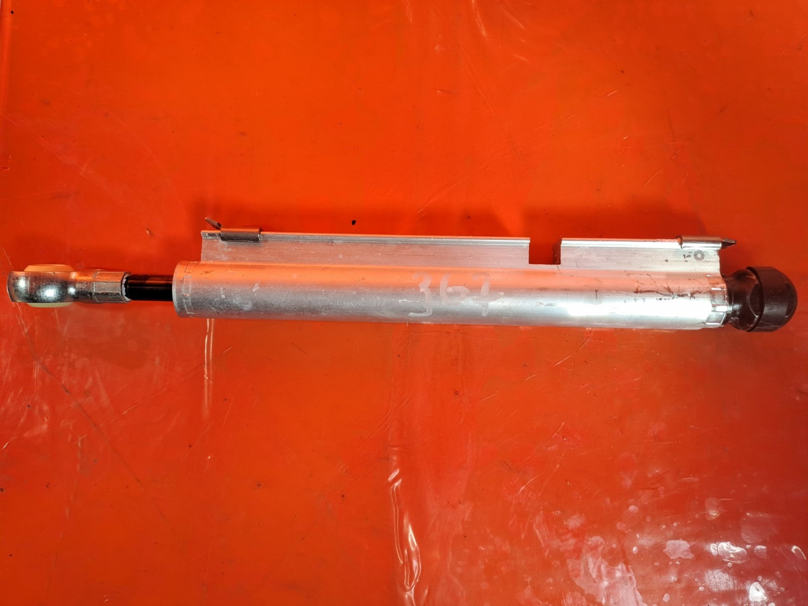 ✅BMW F33 420D M SPORT 2.0 DIESEL 2015 FOLDING ROOF HYDRAULIC CYLINDER STRUT A367 - Image 12