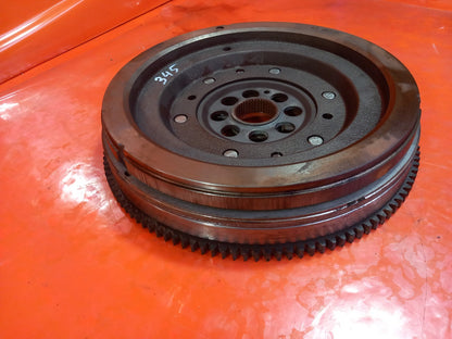 2019 Ford Galaxy MK3 Zetec 2.0 TDCi Flywheel 415091309 Warranty A345 - Image 8