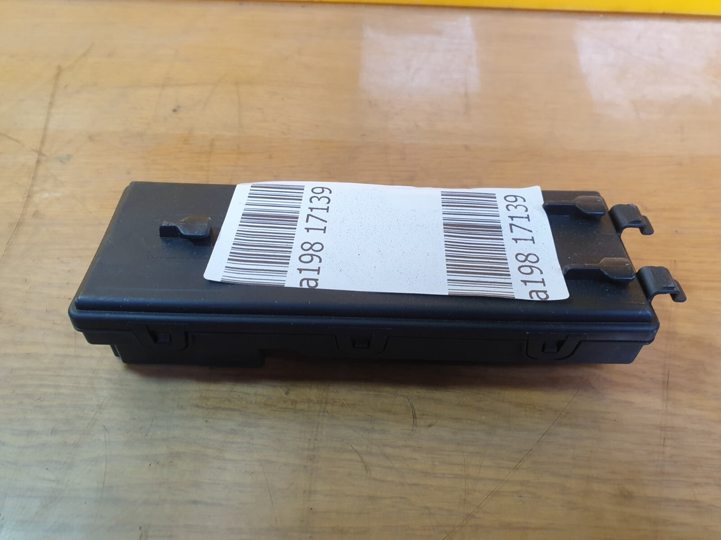 ✅AUDI Q3 S LINE 1.5 PETROL 2020 TAILGATE CONTROL MODULE 5Q0959107S Warranty A198 - Image 6