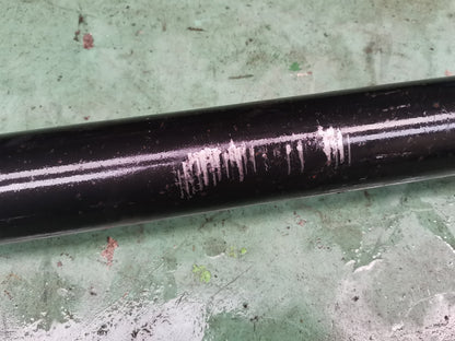 LAND ROVER DISCOVERY 5 L462 2.0 DIESEL 2018 REAR PROPSHAFT 2153137500015 - Image 9