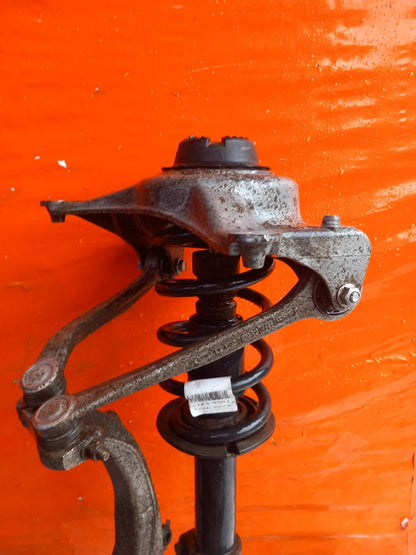 Audi Q5 2.0 Diesel 2016 Front Right Suspension Leg Hub 4G0407242C Warranty A152 - Image 4