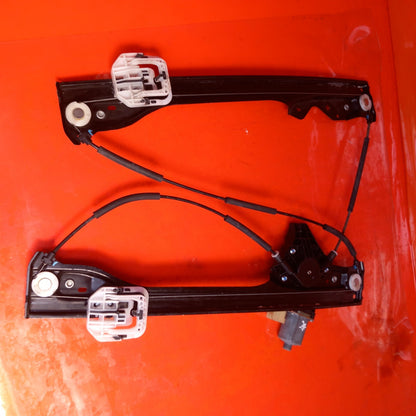 2019 Ford Galaxy MK3 Zetec Front Right Window Motor Regulator CM093120 A345 - Image 6