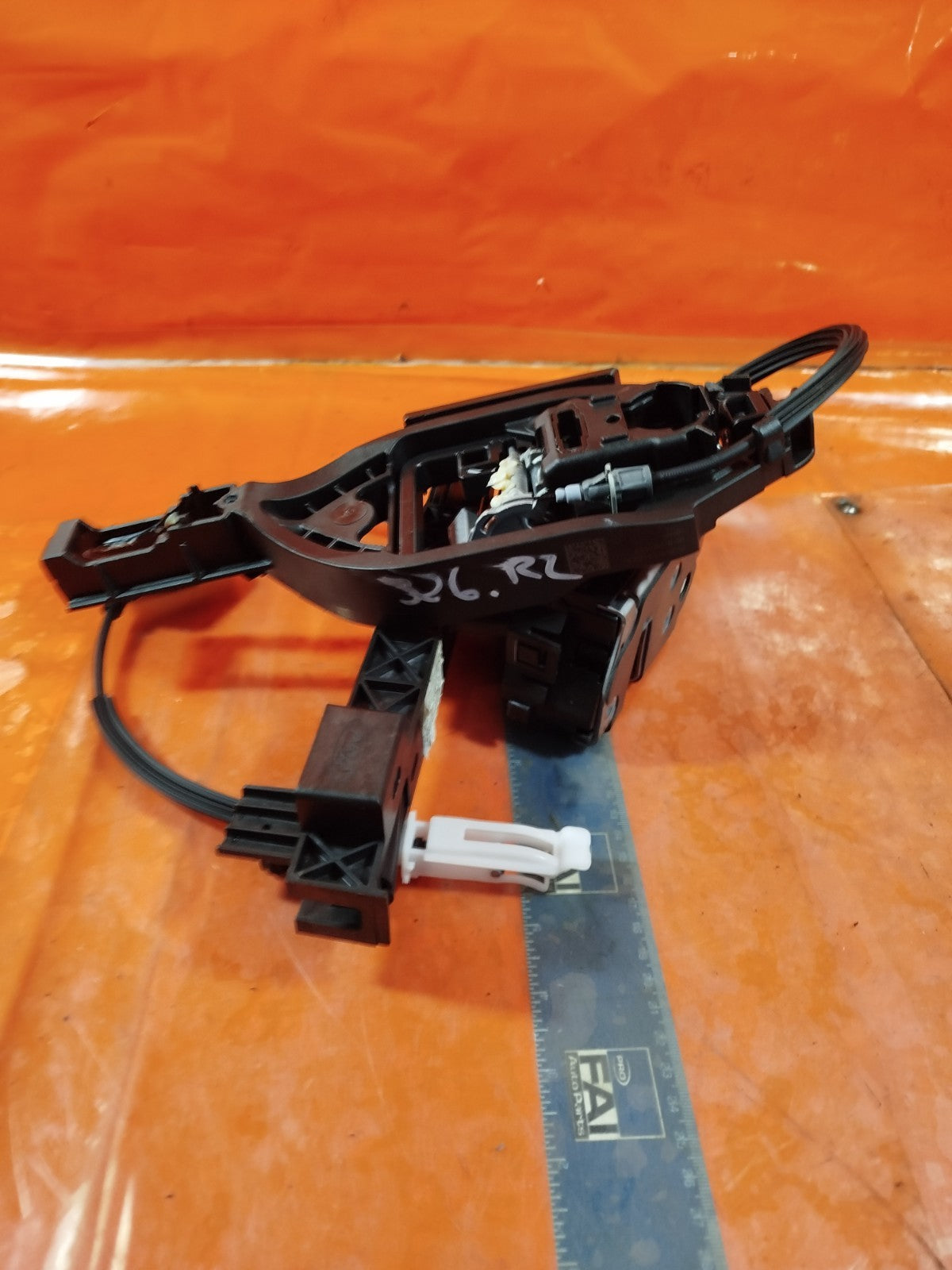✅FORD KUGA ST-LINE 2.5 PETROL 2025 REAR LEFT DOOR LOCK PV4BS264B53HC A326 - Image 4