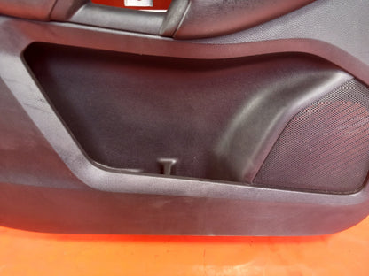 Ford Galaxy Zetec 2.0 Diesel 2019 Front Left Door Card EM2BR23757A Warranty A345 - Image 8
