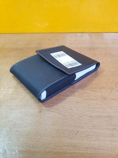 ✅2022 VW T-ROC A11 1.5P OWNER MANUAL & BLACK LEATHER WALLET + WARRANTY A192 - Image 9