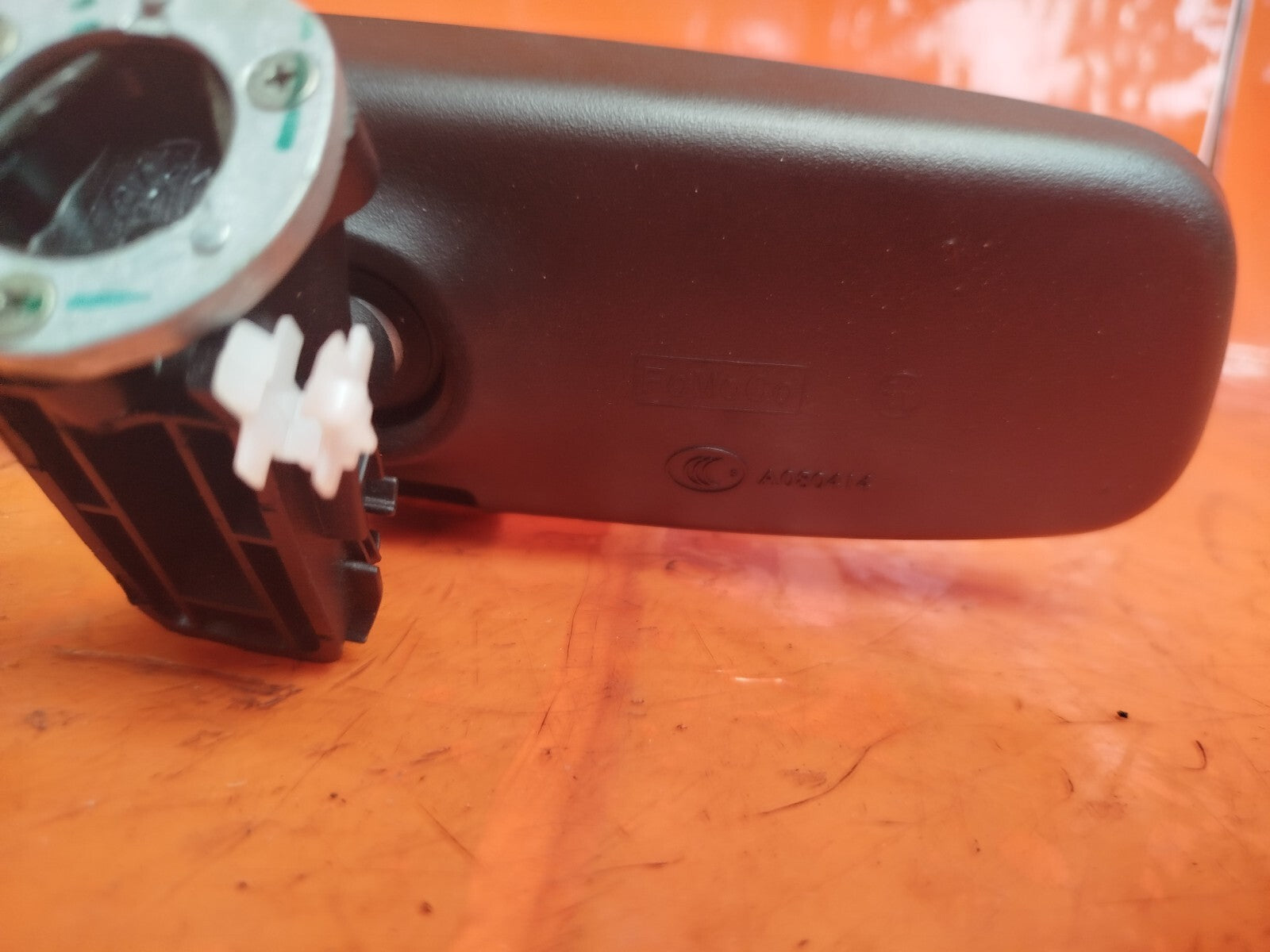 ✅FORD FOCUS MK4 1.5 DIESEL 2018 INTERIOR REAR VIEW MIRROR Warranty A257 - Image 5