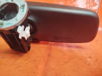 ✅FORD FOCUS MK4 1.5 DIESEL 2018 INTERIOR REAR VIEW MIRROR Warranty A257 - Image 5