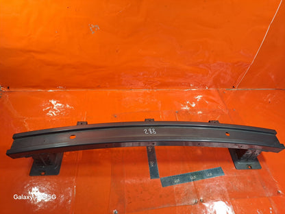 ✅SSANGYONG KORANDO LE 2.2 DIESEL 2018 REAR REINFORCEMENT CRASH BAR Warranty - Image 2