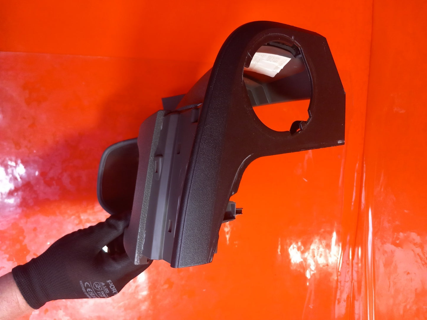 Ford Transit Custom 2.0 Diesel 2021 Left Side Cup Holder JK21V046C40DD Warranty  - Image 6