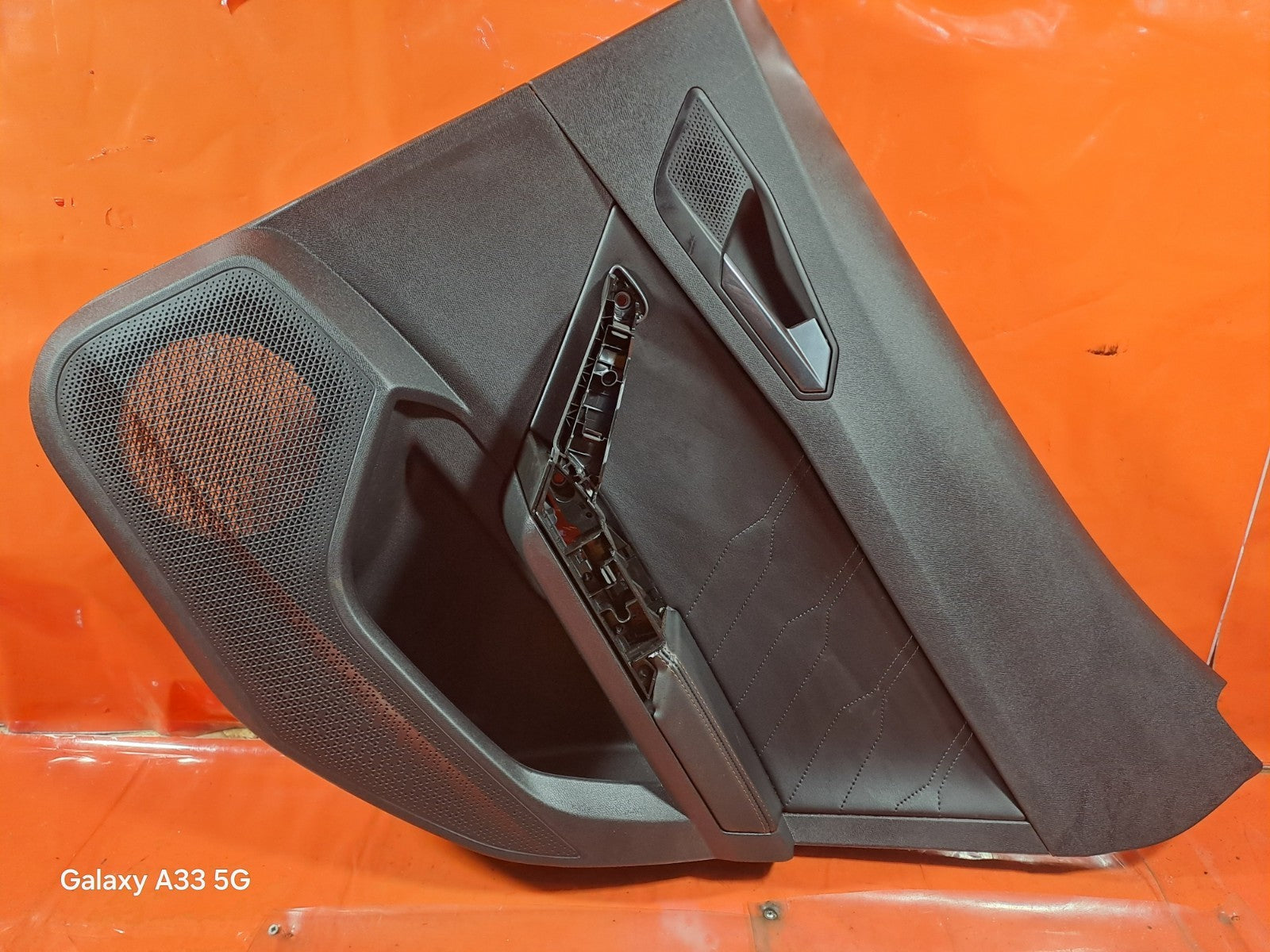 ✅2023 CUPRA FORMENTOR 2.0 TSI DOOR CARD PANEL REAR RIGHT + WARRANTY A336 - Image 1