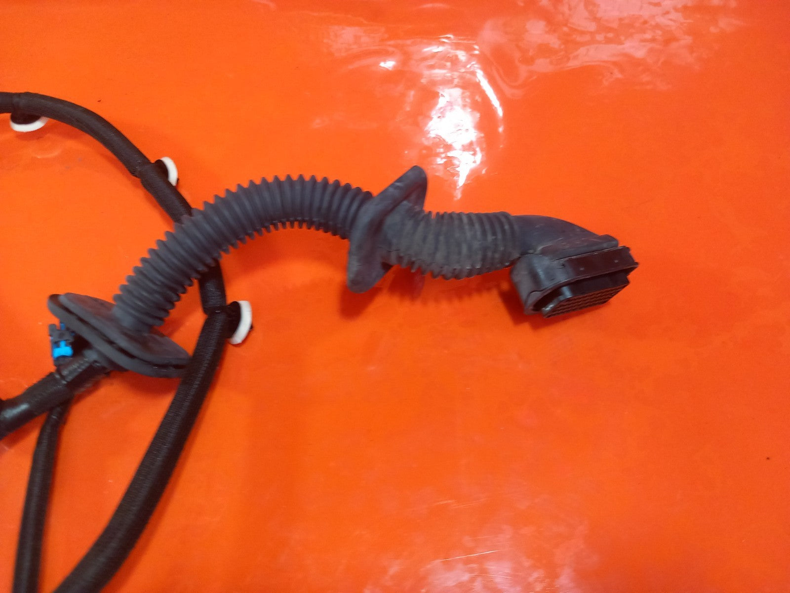 2025 Renault Kangoo MK3 Front Left Door Wiring Harness 241253118R Warranty A408 - Image 5