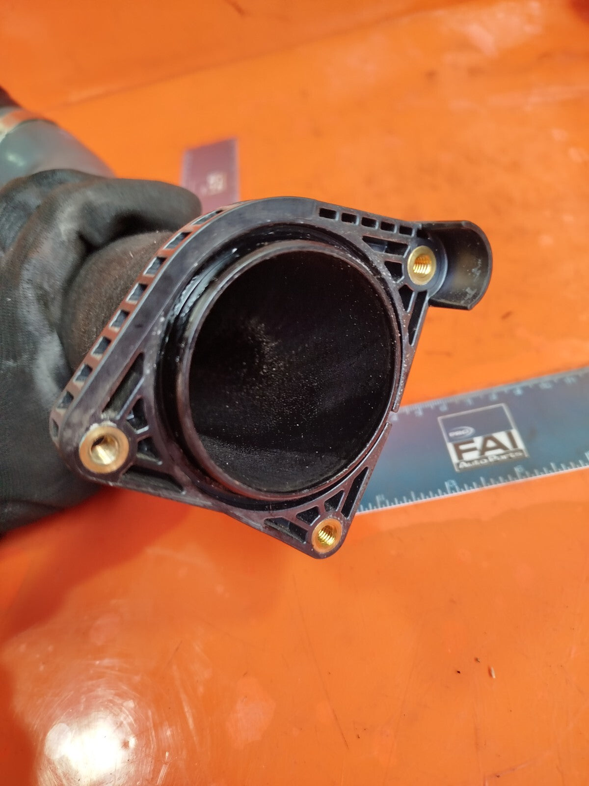 ✅VW GOLF MK8 2.0 DIESEL 2020 INTERCOOLER HOSE PIPE 05L131111 05L145828D Warranty - Image 8