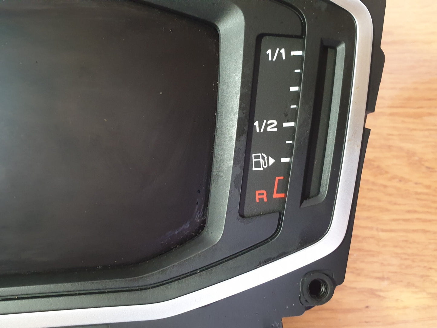 ✅2020 AUDI A1 SPORT 1.0P SPEEDO INSTRUMENT CLUSTER 82A920710A + WARRANTY A203 - Image 7