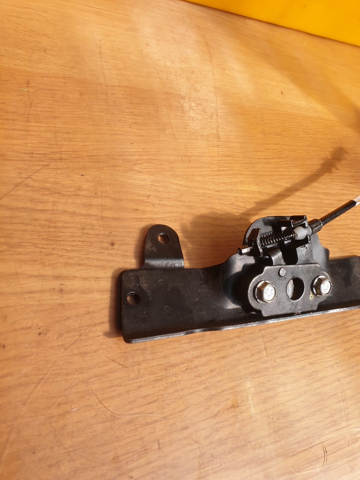 ✅2022 KTM RC125 Petrol Seat Lock + Warranty A148 - Image 8