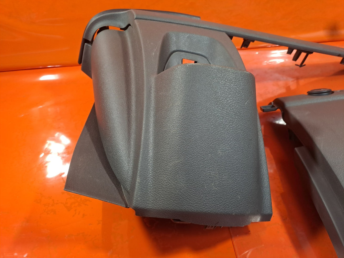 ✅2021 Ford Transit Custom Dashboard Trim Panels JK21-V046C40-HF + Warranty A370 - Image 3