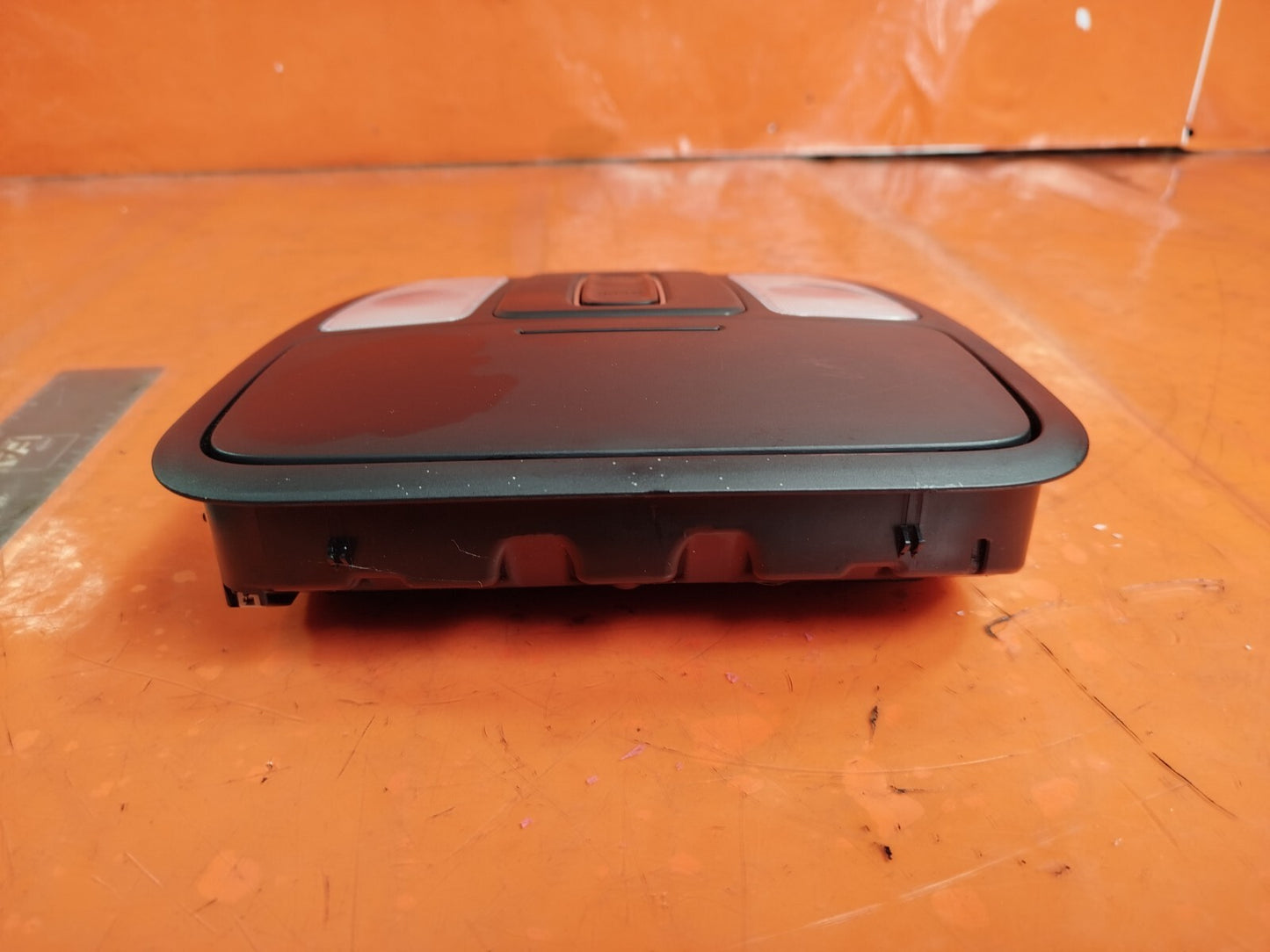 ✅2014-2018 KIA SOUL MK2 INTERIOR ROOF READING LIGHT 92800B2000 + WARRANTY xAA - Image 4